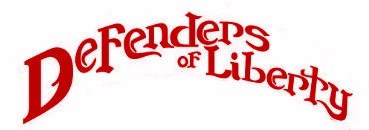 Defenders of Liberty Support Store